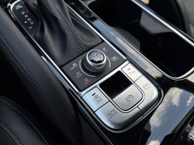 2023 Kia Telluride SX Prestige X-Pro