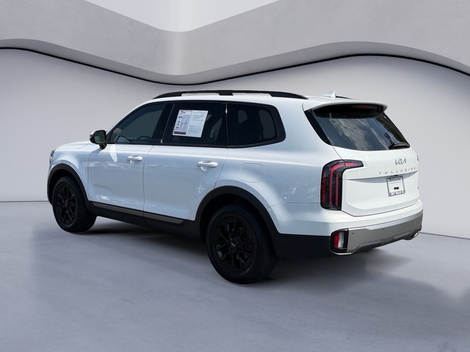 2023 Kia Telluride SX Prestige X-Pro