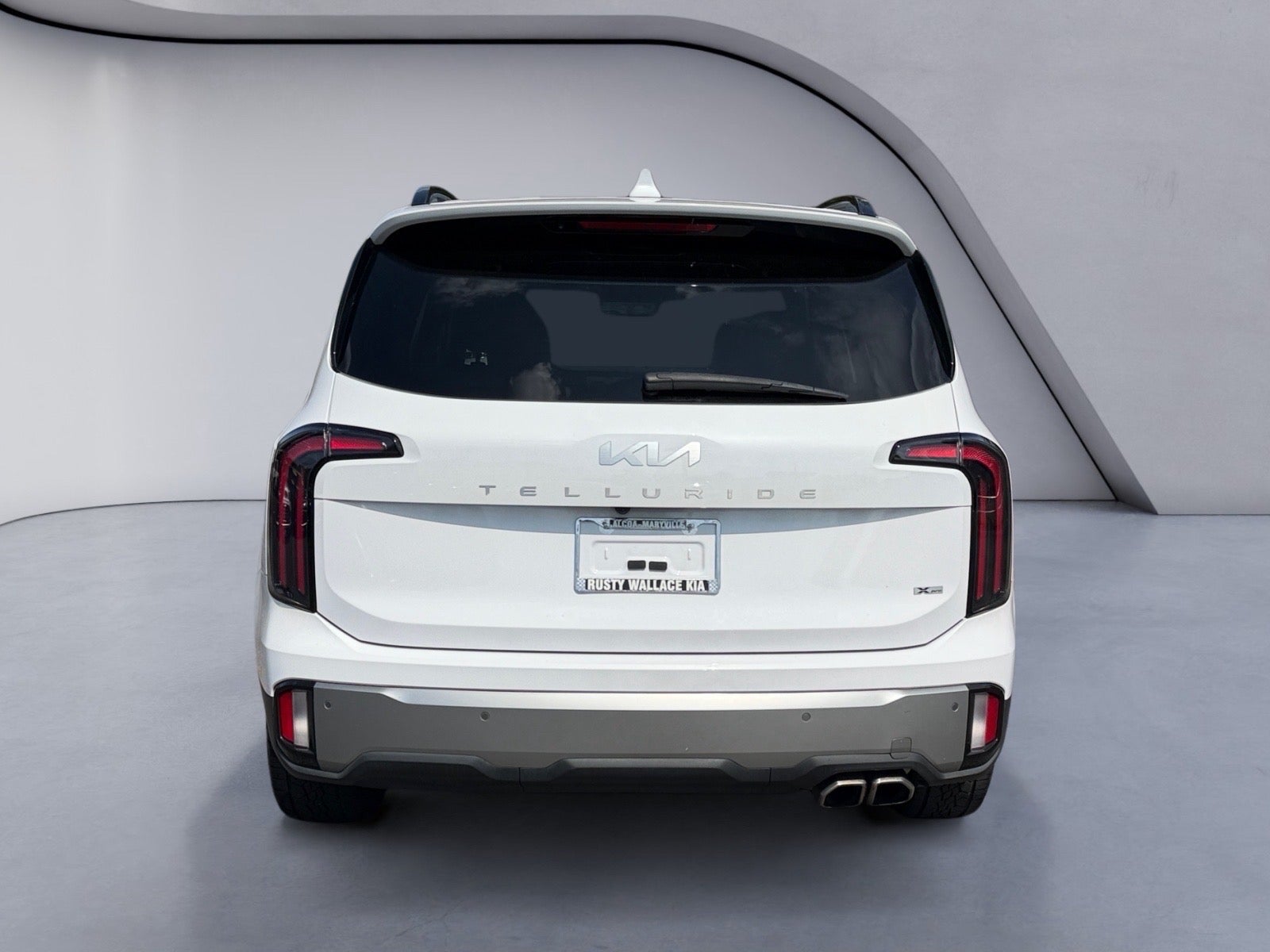 2023 Kia Telluride SX Prestige X-Pro