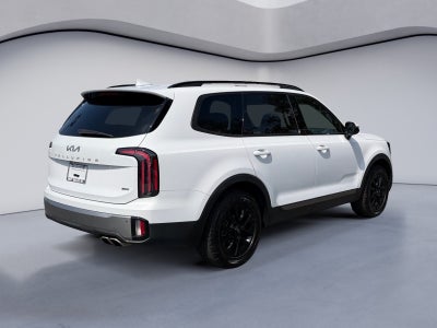 2023 Kia Telluride SX Prestige X-Pro