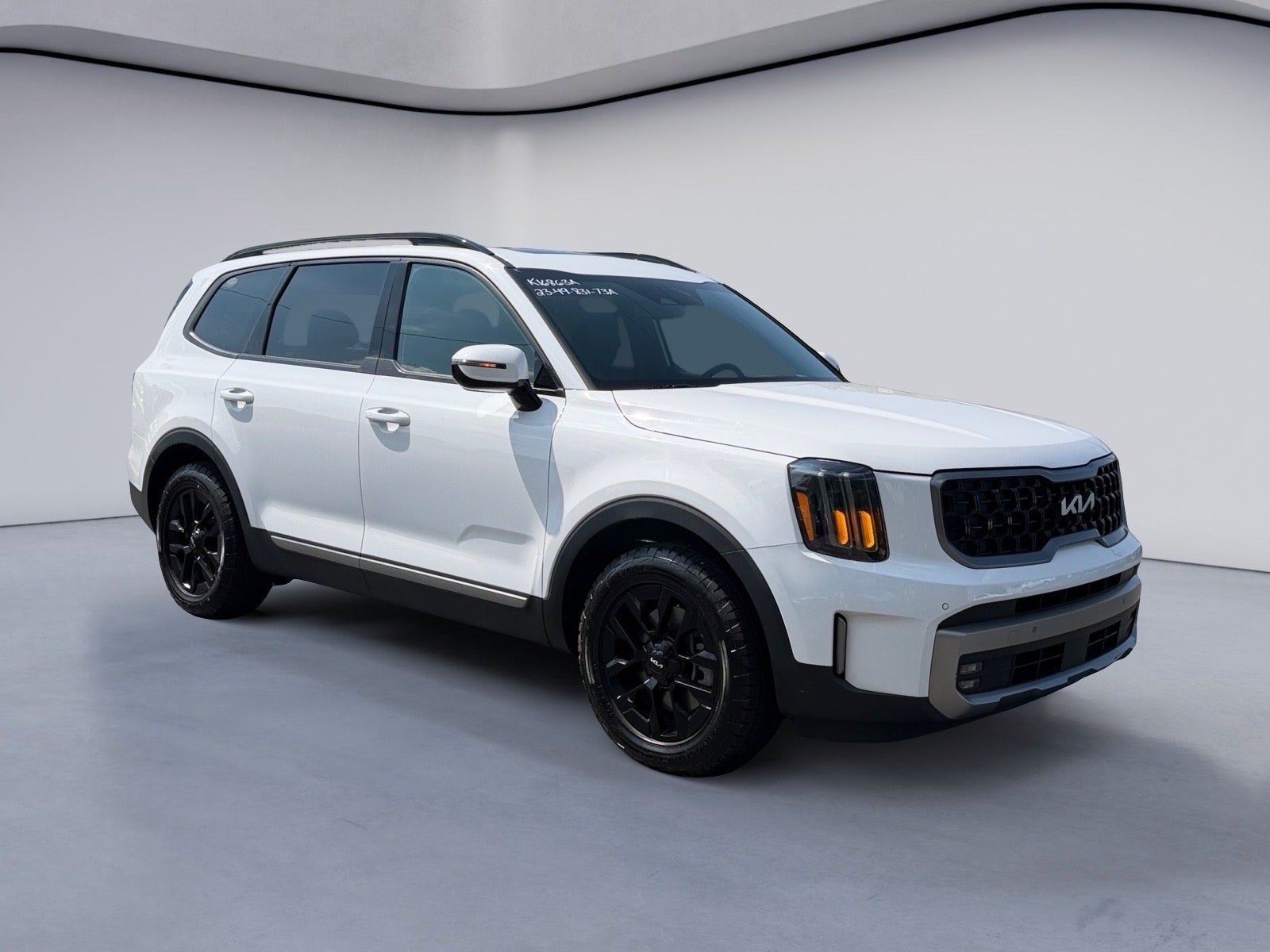 2023 Kia Telluride SX Prestige X-Pro