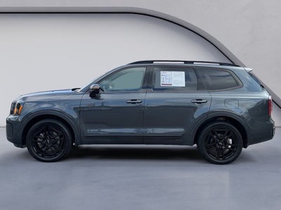 2024 Kia Telluride SX X-Line