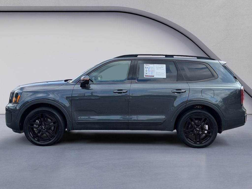 2024 Kia Telluride SX X-Line