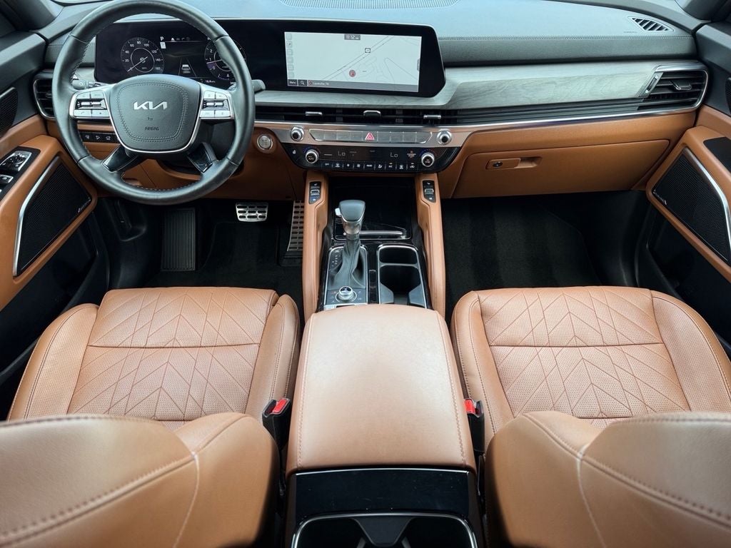 2024 Kia Telluride SX X-Line