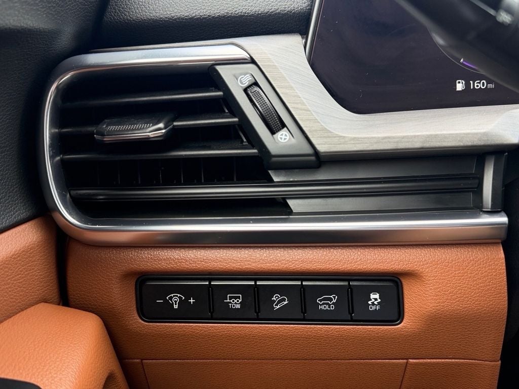 2024 Kia Telluride SX X-Line