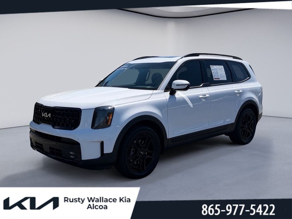 2024 Kia Telluride