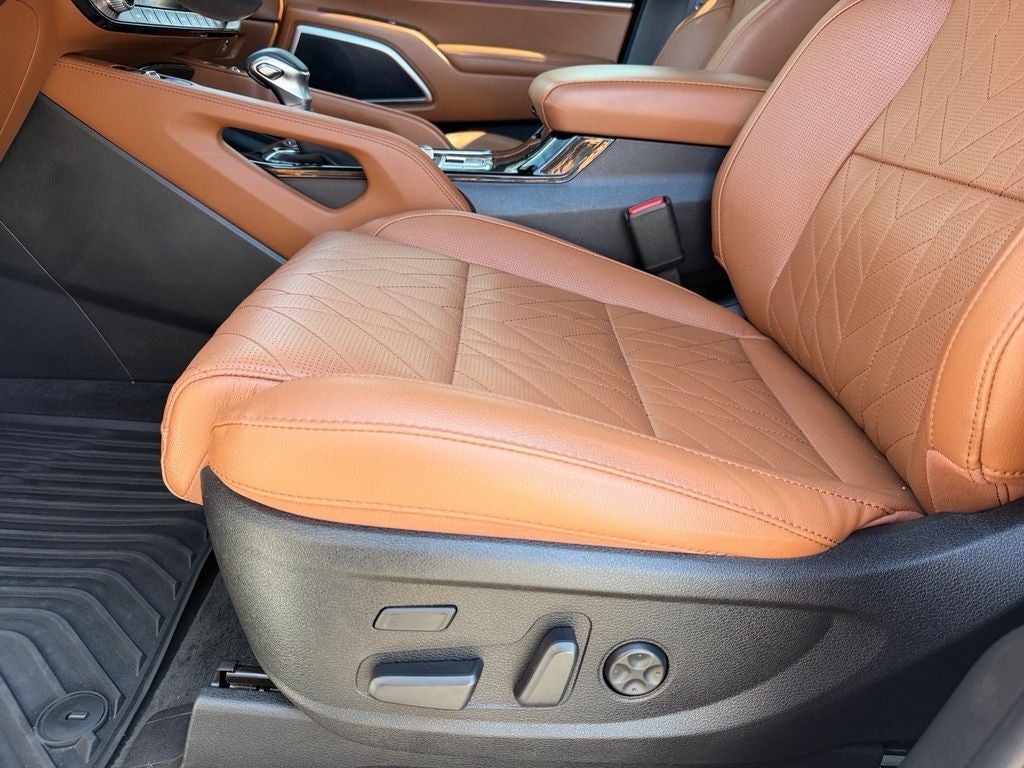 2024 Kia Telluride SX X-Line