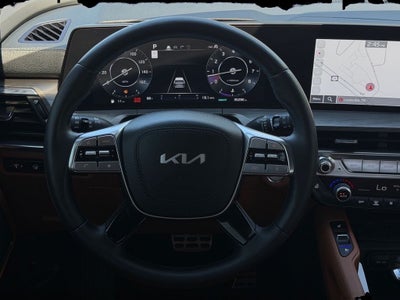 2024 Kia Telluride SX X-Line