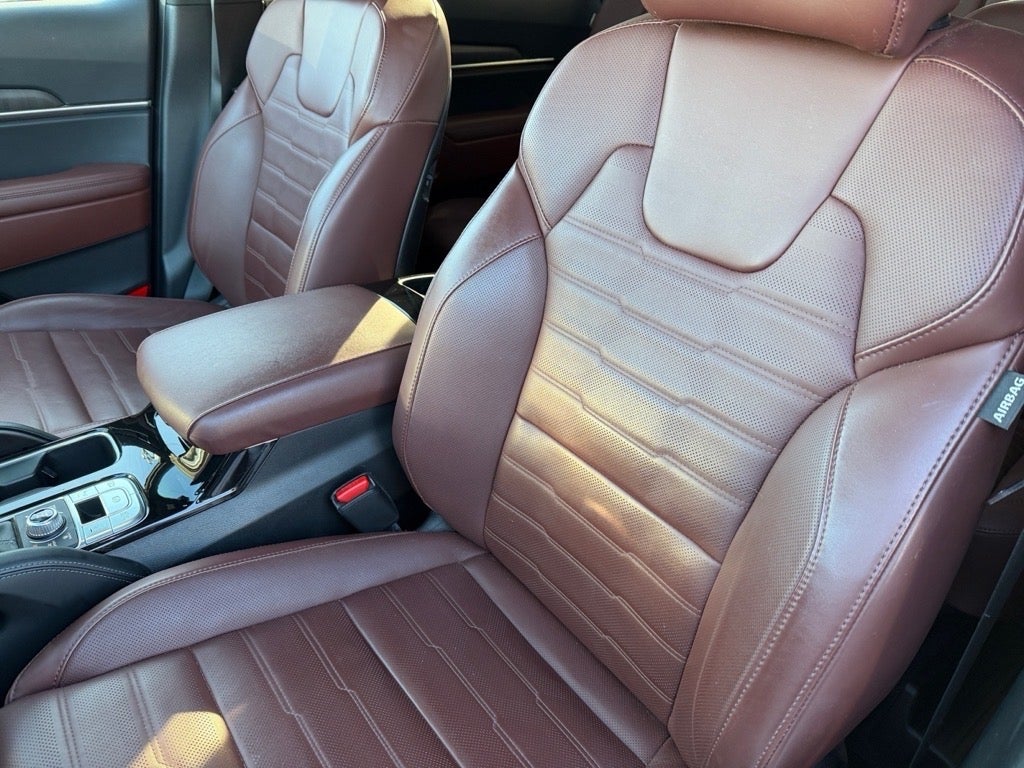 2024 Kia Telluride SX Prestige