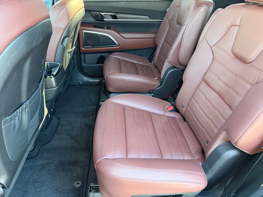 2024 Kia Telluride SX Prestige