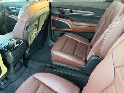 2024 Kia Telluride SX Prestige