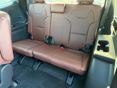 2024 Kia Telluride SX Prestige