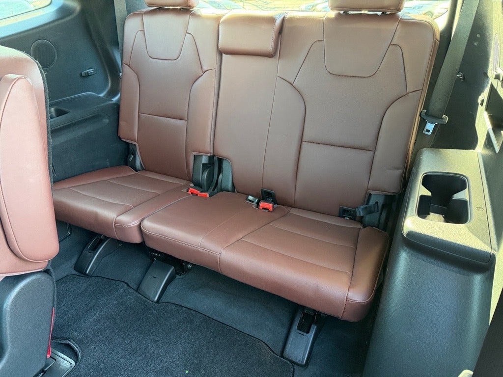 2024 Kia Telluride SX Prestige