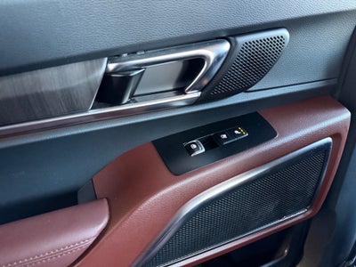 2024 Kia Telluride SX Prestige