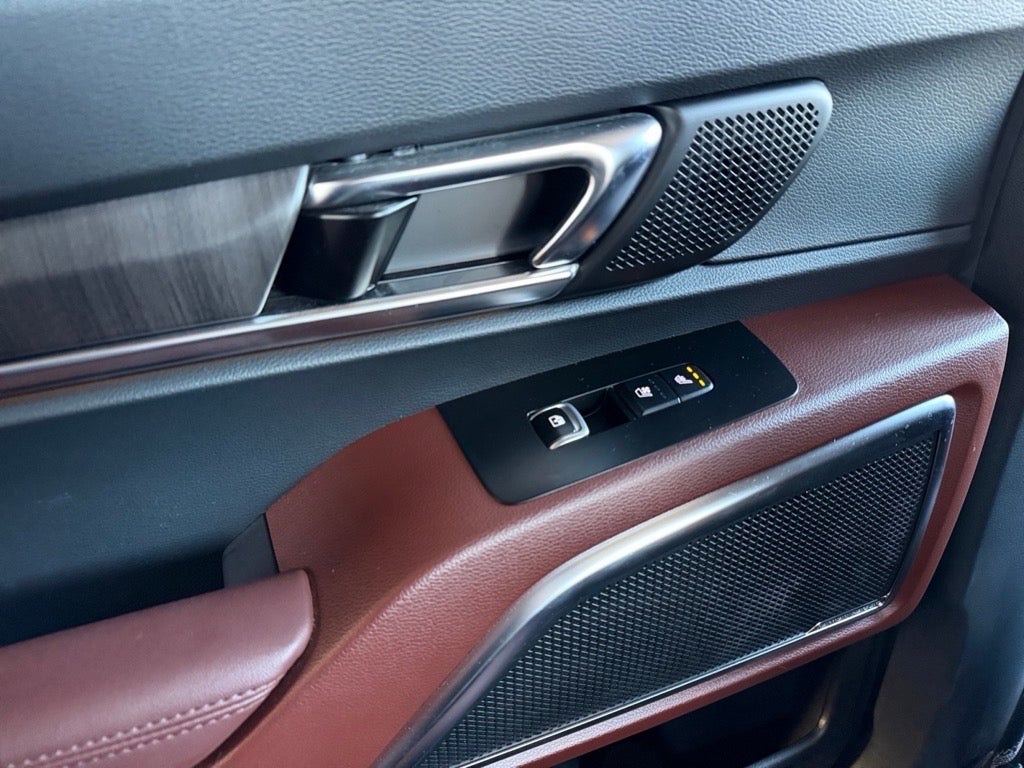 2024 Kia Telluride SX Prestige