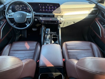 2024 Kia Telluride SX Prestige