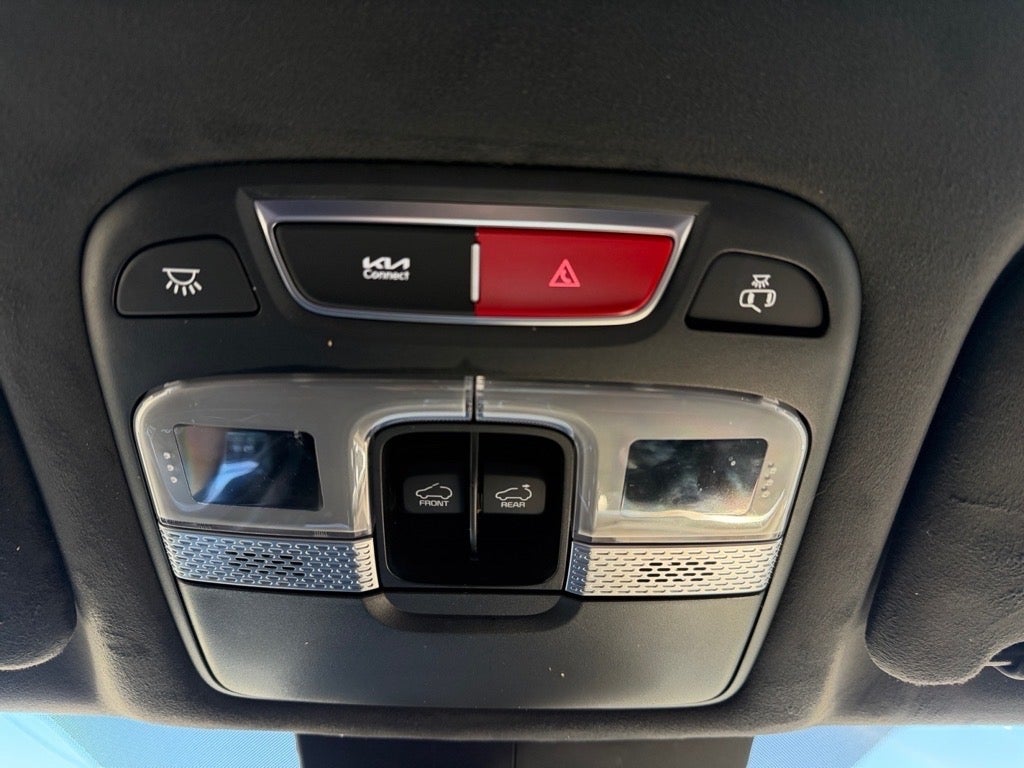 2024 Kia Telluride SX Prestige