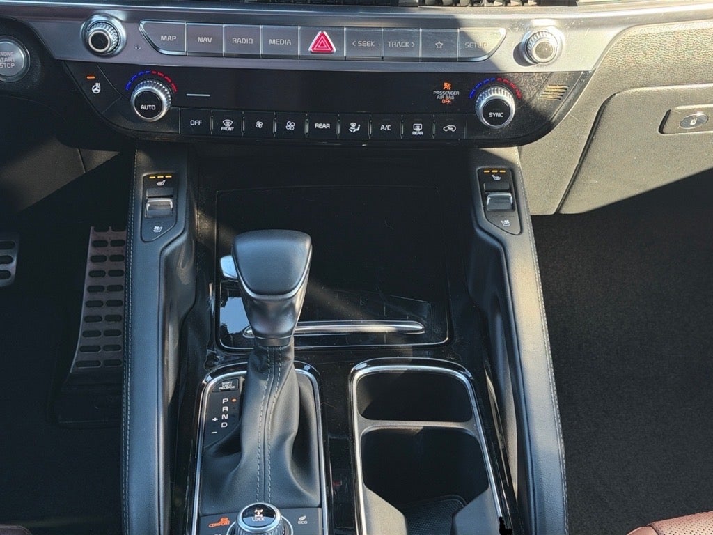 2024 Kia Telluride SX Prestige