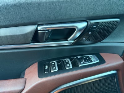 2024 Kia Telluride SX Prestige