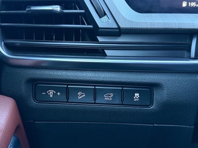 2024 Kia Telluride SX Prestige