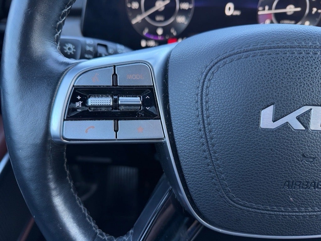 2024 Kia Telluride SX Prestige