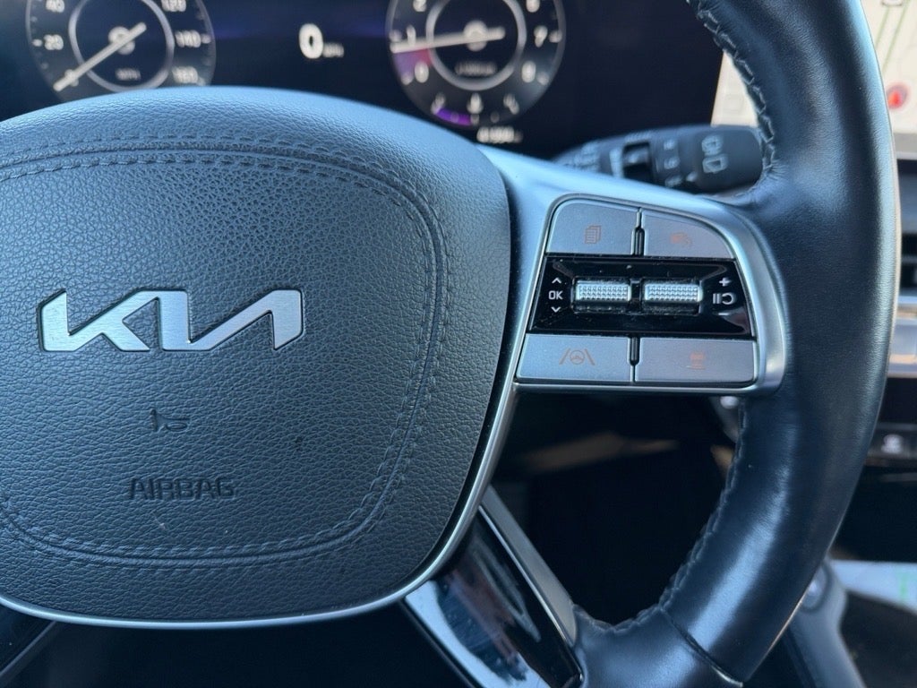 2024 Kia Telluride SX Prestige