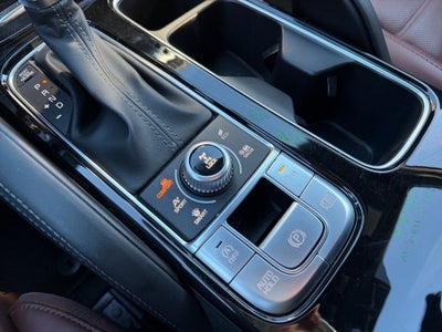 2024 Kia Telluride SX Prestige