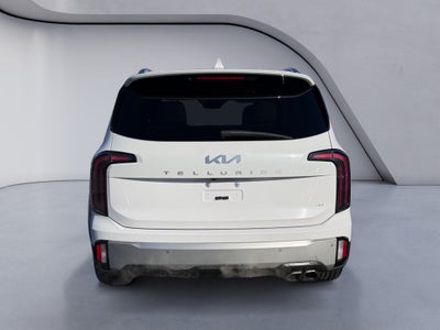2024 Kia Telluride SX Prestige