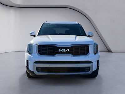 2024 Kia Telluride SX Prestige