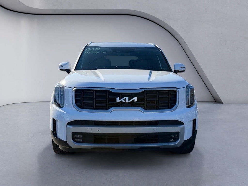 2024 Kia Telluride SX Prestige