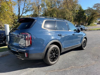 2024 Kia Telluride SX Prestige X-Pro