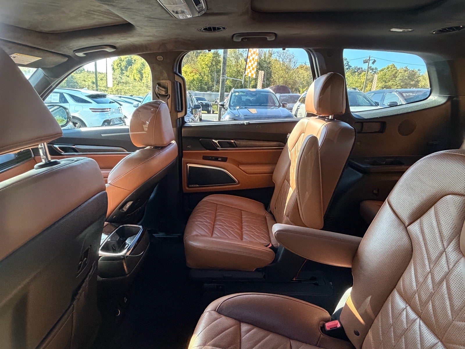 2024 Kia Telluride SX Prestige X-Pro