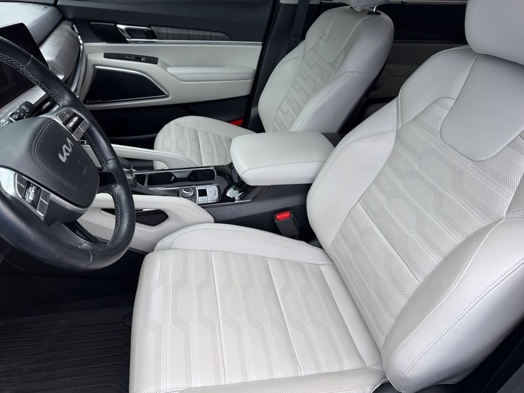 2023 Kia Telluride SX Prestige