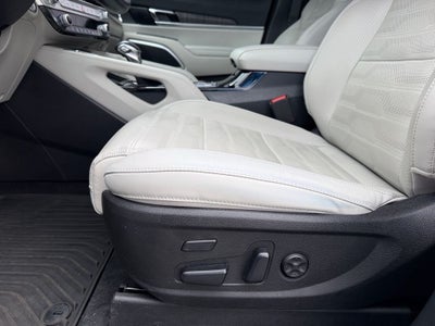 2023 Kia Telluride SX Prestige