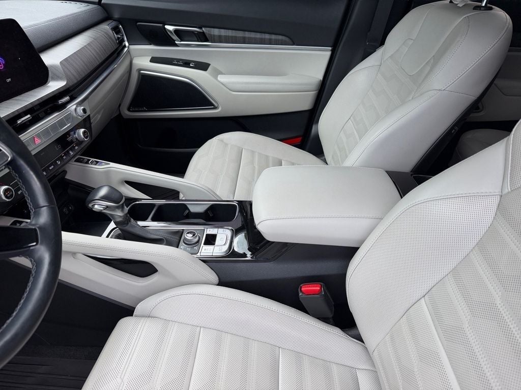 2023 Kia Telluride SX Prestige