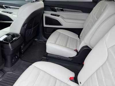 2023 Kia Telluride SX Prestige