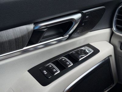 2023 Kia Telluride SX Prestige
