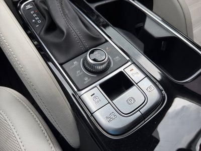 2023 Kia Telluride SX Prestige