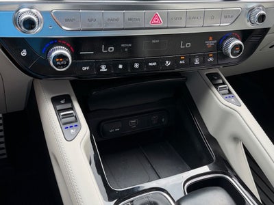 2023 Kia Telluride SX Prestige