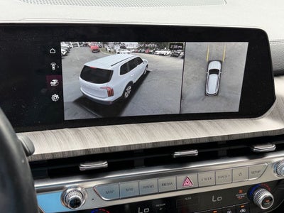 2023 Kia Telluride SX Prestige