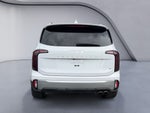 2023 Kia Telluride SX Prestige
