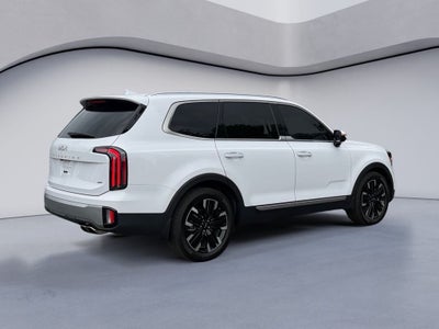 2023 Kia Telluride SX Prestige