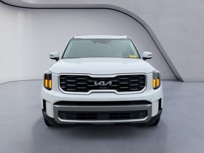 2023 Kia Telluride SX Prestige