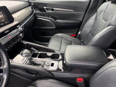 2024 Kia Telluride SX X-Line