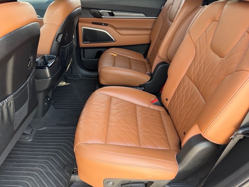 2024 Kia Telluride SX Prestige X-Line