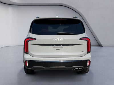 2024 Kia Telluride SX Prestige X-Line