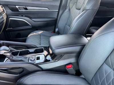 2024 Kia Telluride SX Prestige X-Line