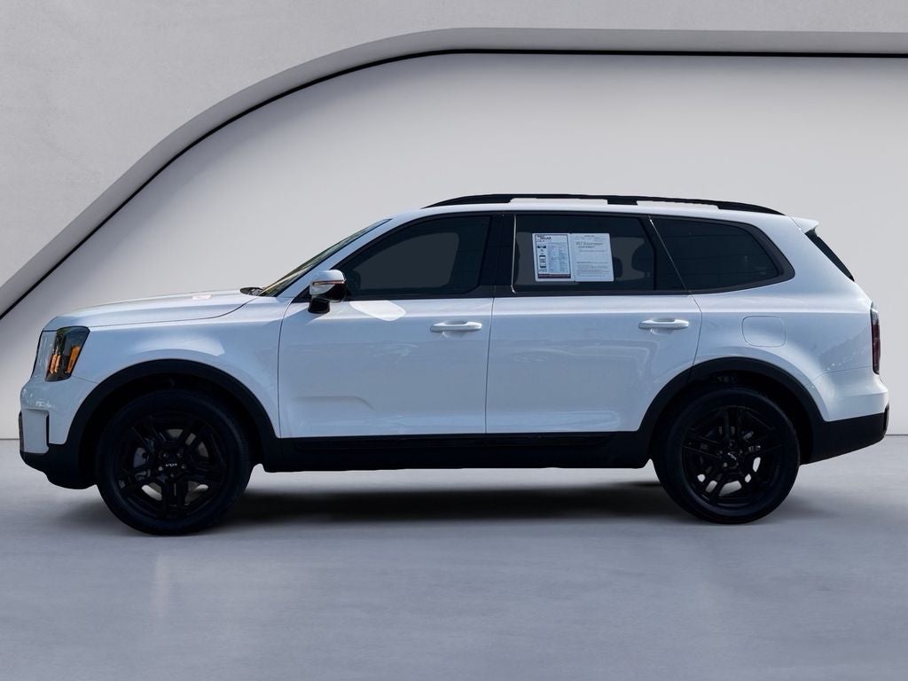 2024 Kia Telluride SX Prestige X-Line
