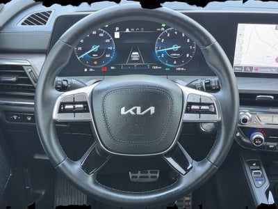 2024 Kia Telluride SX Prestige X-Line