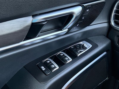 2024 Kia Telluride SX Prestige X-Line